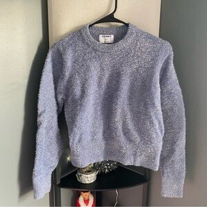 Sparkle old navy sweater